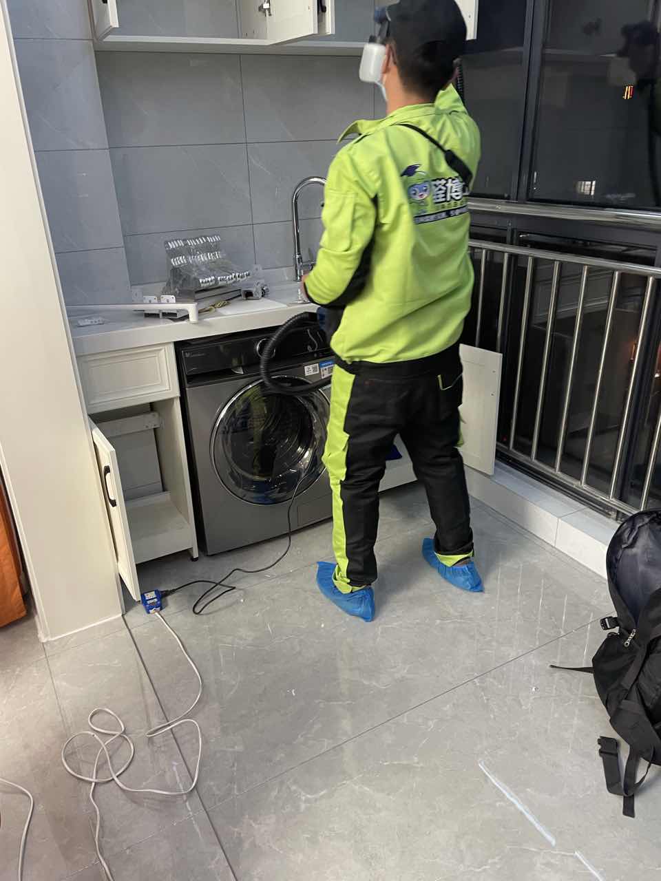 上高南坊金升社区除甲醛甲醛治理公司