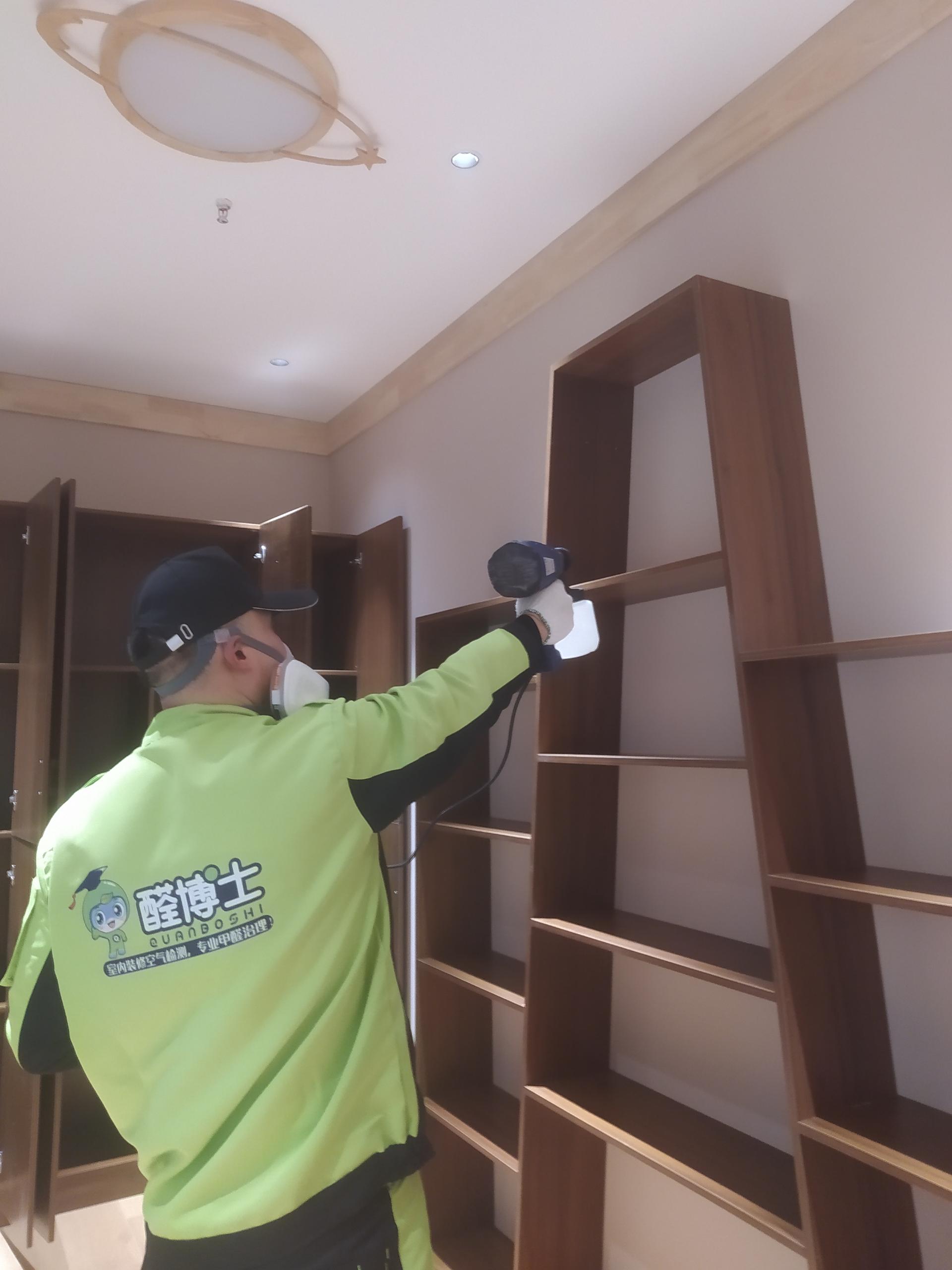 有甲醛但是不超标,有异味对人体有害吗 有甲醛但是不超标,有异味对人体有害吗